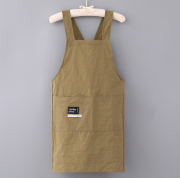 JESMARY – Xưởng chuyên sản xuất tạp dề theo yêu cầu